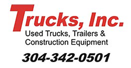 Trucks, Inc. Logo
