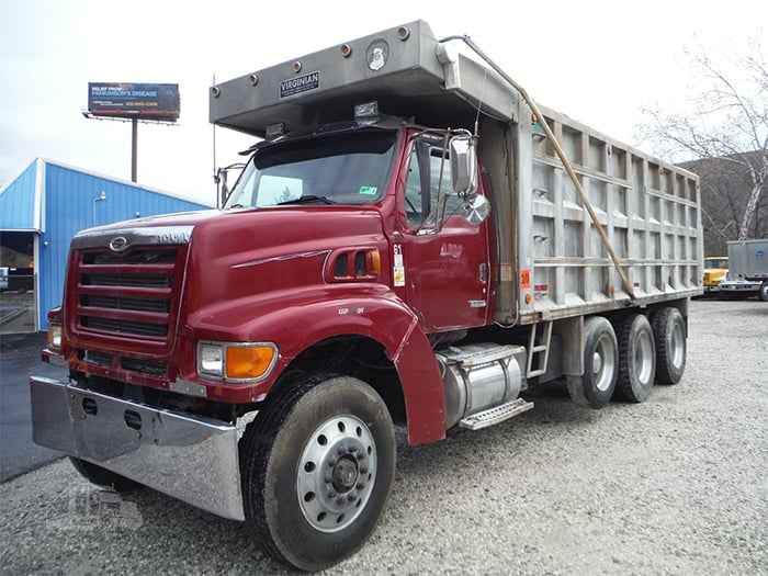 Trucks Incorporated West Virginia Buy, Sell & Get A Quote